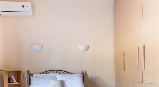 Asterousia Apartment