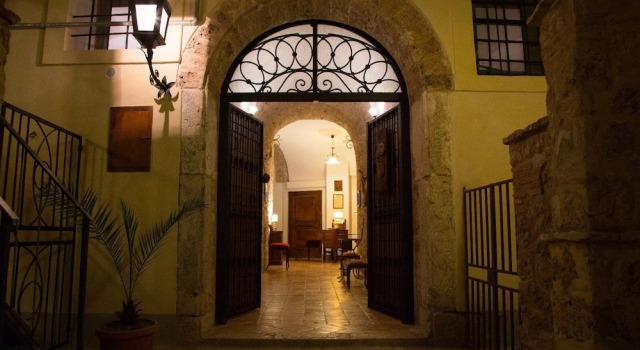 Le Prigioni del Palazzo B&B, Prenota Bed & breakfast Hotel a Sora con colazione, Colazione