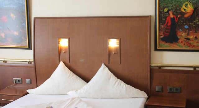 Victoria Hotel