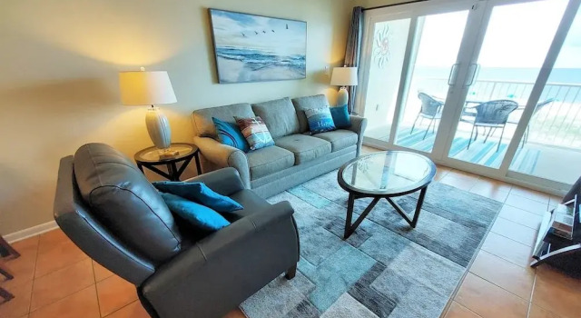 Номер Standard с 2 комнатами Castaways 2c 2 Bedroom Condo by RedAwning