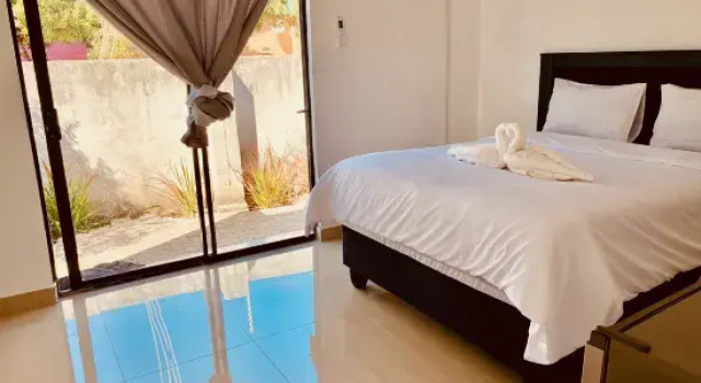 Sinlu Bed and Breakfast