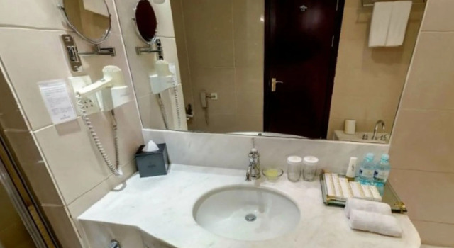 Номер Superior Beijing Jinjiang Fuyuan Hotel