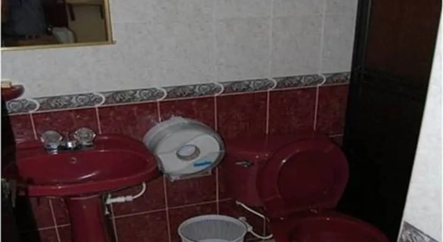 Одноместный номер Standard Hotel La Casa del Turista