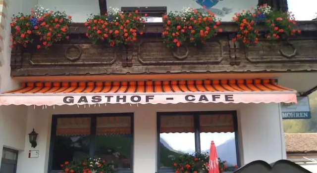 Gasthof Talblick, Забронировать Отель Отели Ишгль 3 звезды, 3*