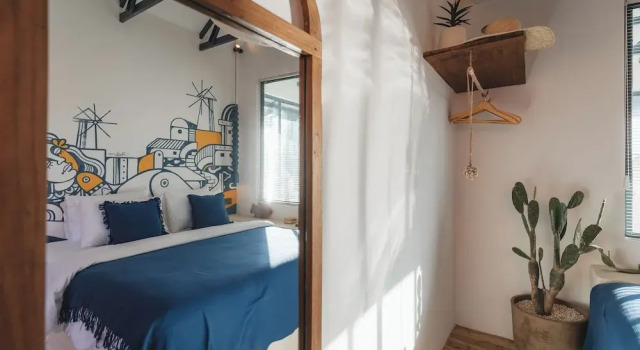 Santorini Studio
