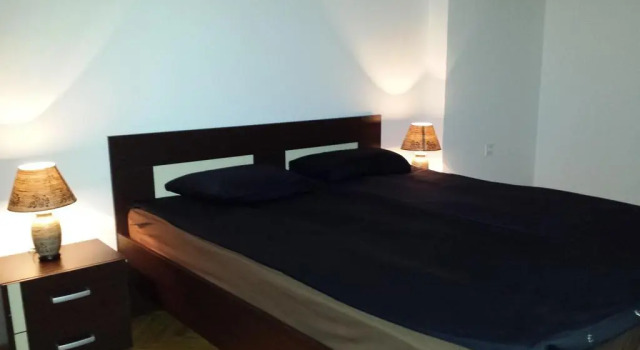 Cosmopolitan Apartments, Rezerwuj Apartament Hotele w Skopje z parkingiem, Parking