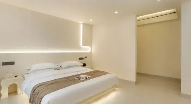 Люкс Ume·Private Pool Boutique Hotel (Anji Yunshang Grassland Branch)