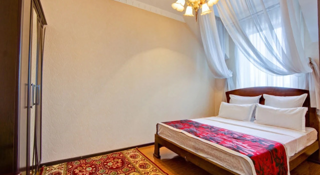 Номер Comfort Отель King House