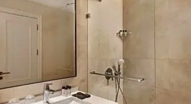 Семейный номер Superior Herbert Samuel Hod Dead Sea Hotel