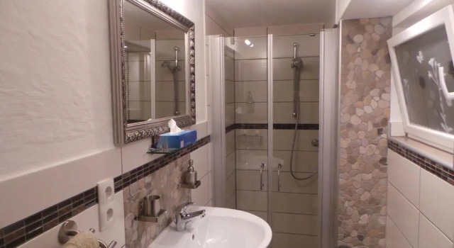 Номер Standard Gästehaus Metropolitan