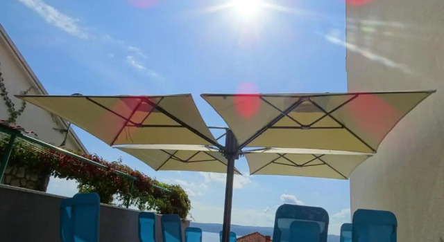 Appartamento Villa Veronique