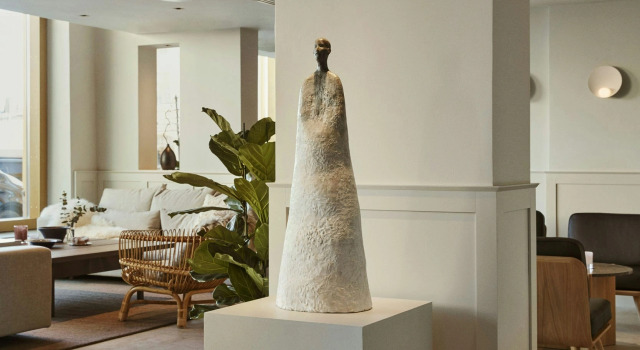 RUNO Hotel Porvoo
