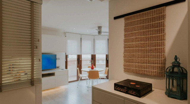 Apartamento de Esther y Javi, Забронировать Апартаменты/квартира Апартаменты Эльче, Апартаменты/квартира