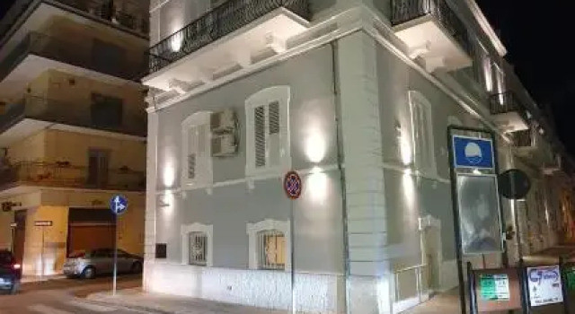 Casa Vacanze Gabriele D'Annunzio