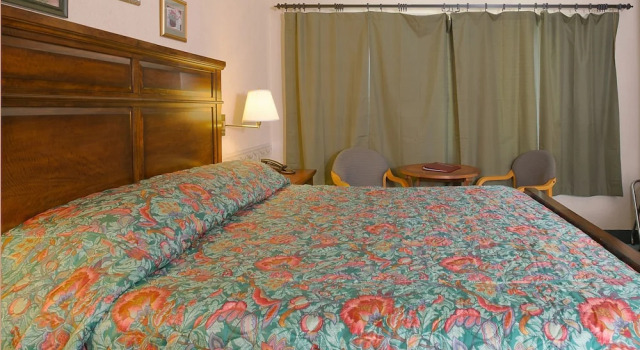 Номер Standard Western Inn Motel Billings