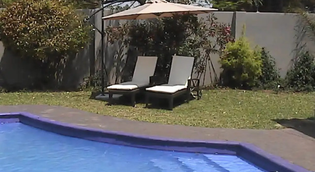 Eight Reedbuck Hotel, Prenota Hotel Kabulonga Lusaka