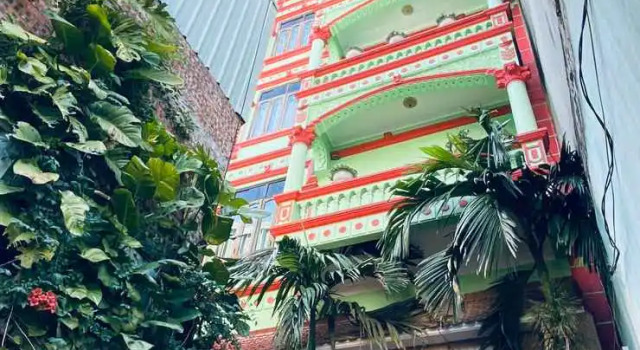 Dong A Hotel Bac Ninh, Boek Hotel Bac Ninh Vietnam