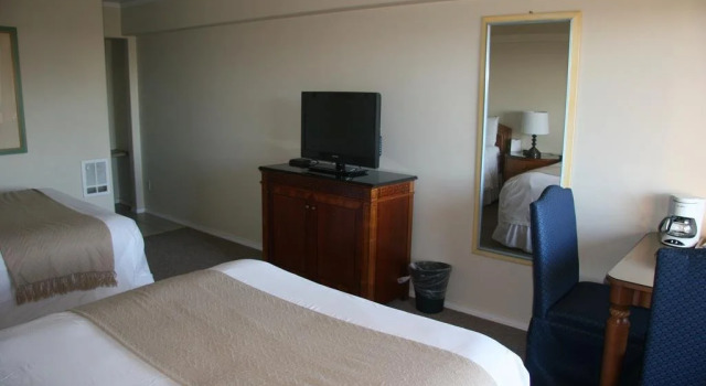 Westport Inn, Buchen Sie Gasthaus Mini-Hotels in Washington (state), Gasthaus