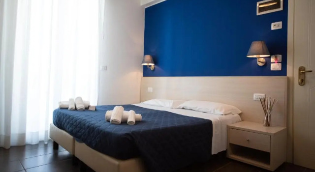 Двухместный номер Standard Hotel Alabama