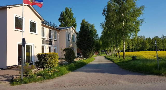 Ferienwohnanlage Majorcas