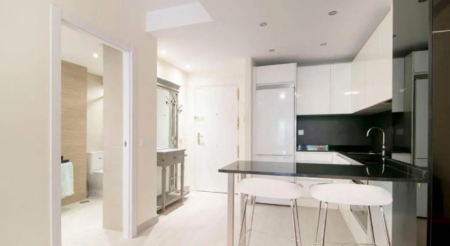 Beautiful Apartment next to Santiago Bernabeu by Batuecas, Забронировать Апартаменты/квартира Чамартин Мадрид, рядом с Pablo Sorozábal
