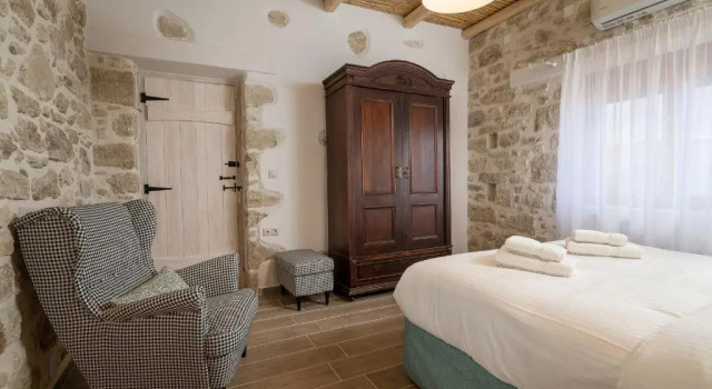 Physis Country House 2 near Matala beach & Faistos, Забронировать Отель Матала Центральный Крит