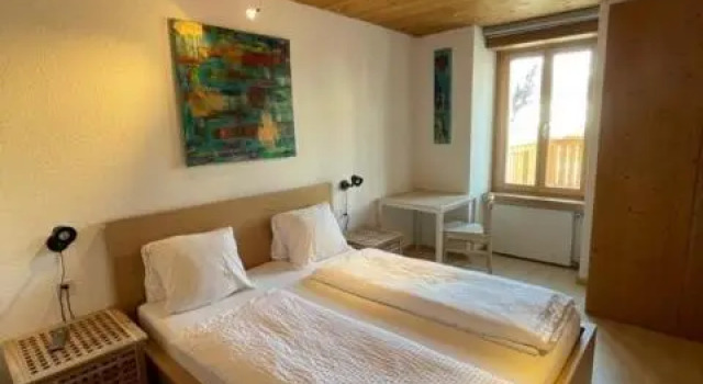 Ferienwohnung 1 2 3 (Curuna)