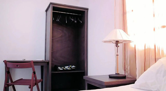 Santo Domingo Bed and Breakfast, Забронировать Отель Отели Санто-Доминго с парковкой, рядом с Alcazar de Colon, Парковка