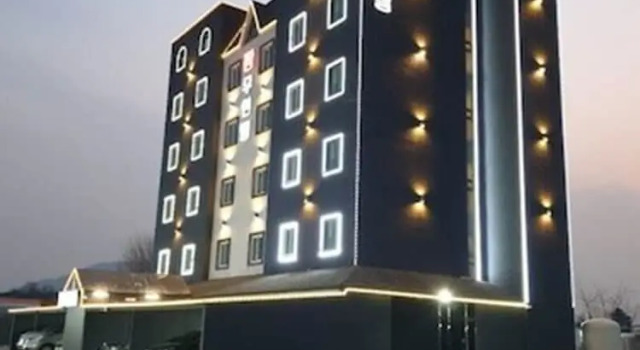 Zzam Story Motel, Reserva ahora Motel Gyeonggi Gyeonggi-do