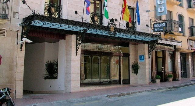 Santiago, Забронировать Отель Отели Линареса с завтраком, рядом с Центр интерпретации и музей горного дела, Завтраки