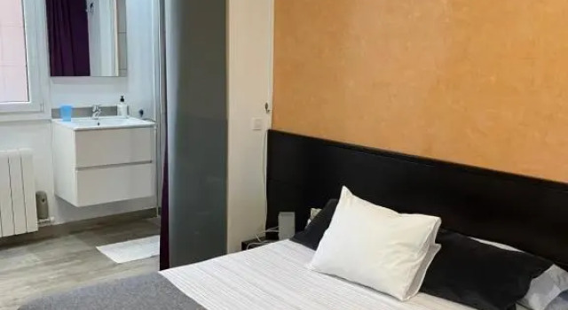 Channing Apartment, Забронировать Апартаменты/квартира Эшампле Барселона, рядом с Jove Regina Theatre