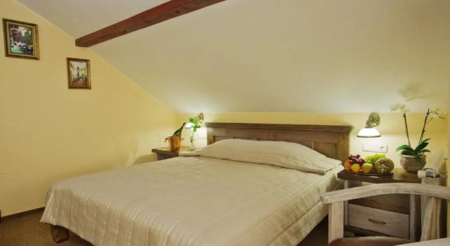 Habitación De lujo Zdybanka