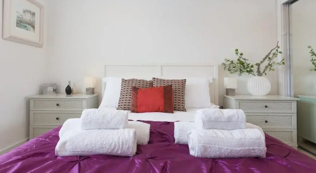 Apartment Indigo