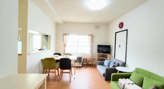 Hachiken Chaya 2F 1-6ppl, Rezervovat Hotel Hotely v Sapporo s parkováním, Parkování