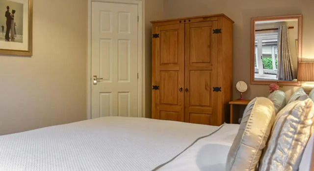 Riverbank Cottage, Rezervasyon Tatil Evi Merseyside villalar, Villa