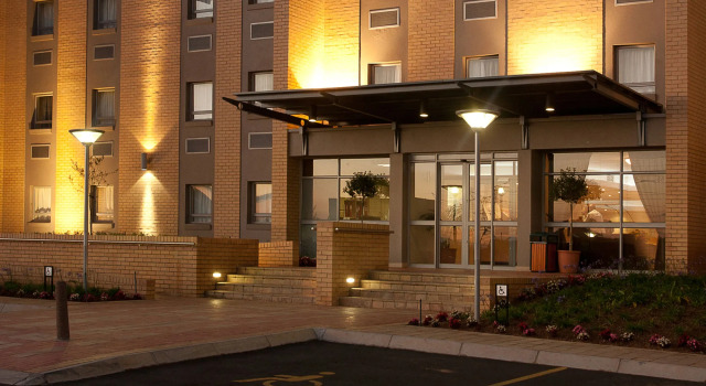 Road Lodge Southgate