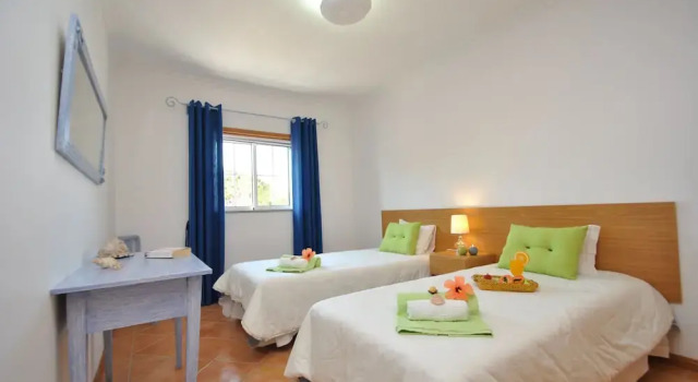 Apartment Jamaica, Забронировать Апартаменты/квартира Апартаменты Ольюш-ди-Агуа, рядом с Пляж Ольюш-ди-Агуа, Апартаменты/квартира