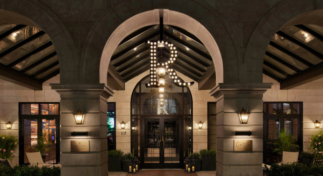 Renaissance New York Chelsea Hotel