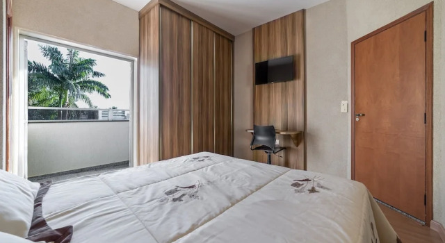 Номер Luxury Solar Plaza Hotel