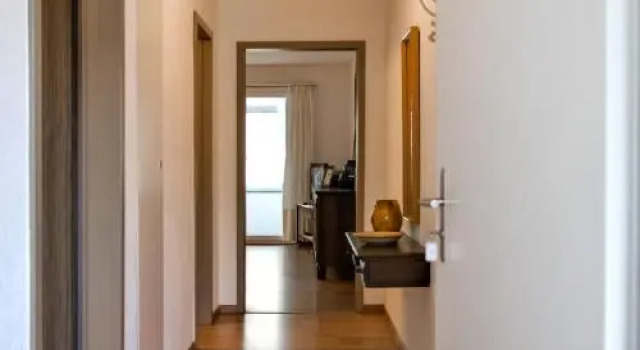Apartment Chesa Ova Cotschna 205, Book Apartment St. Moritz 