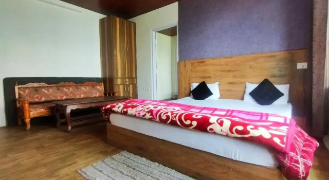 Wonder Hill Inn Narkanda Himachal Pradesh, Забронировать Отель Отели штата Химачал-Прадеш 3 звезды, 3*
