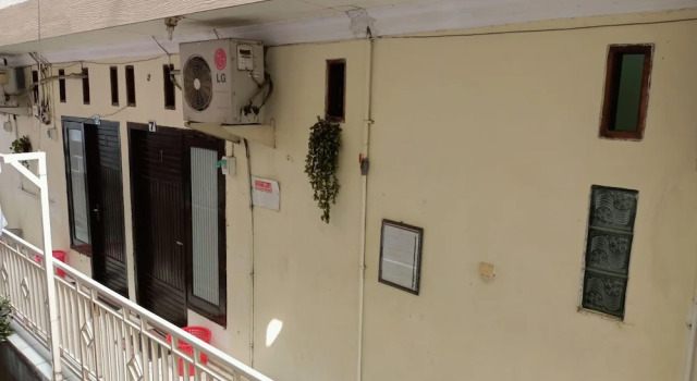 OYO 91332 City-m Urban Homestay Syariah