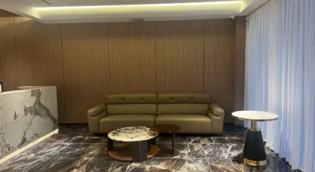 Pullman Hotel (Huaiyuan County Government Store), Rezerwuj Hotel Bengbu Anhui