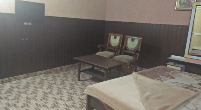 Номер Classic Finlandia hotel