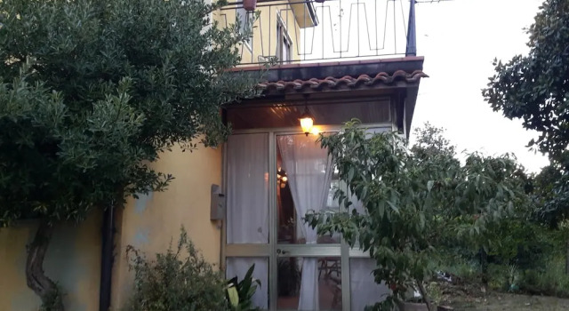 La Casa Del The In Monferrato, Buchen Sie Hotel Gabiano Montferrat