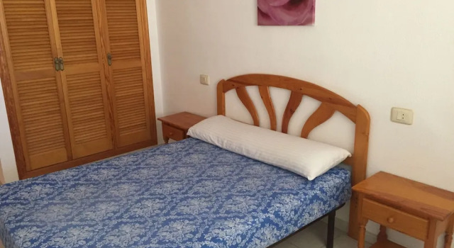 Apartamentos Picasso 46