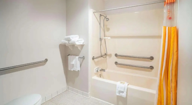 Номер Standard La Quinta by Wyndham Nashville Franklin
