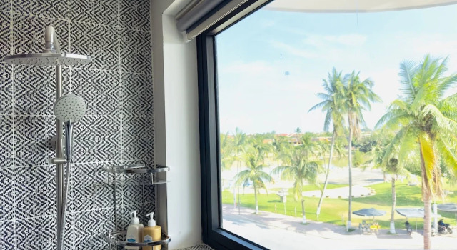 Номер Standard The Present River Villa Hoi An