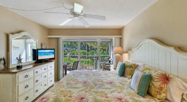Sanibel Siesta on the Beach Unit 202 2 Bedrooms 2 Bathrooms Condo, Забронировать Апартаменты/квартира Санибел 