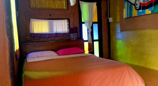 Sawasdee Pai River Resort